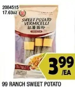 99 Ranch 99 ranch sweet potato offer