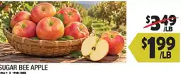 99 Ranch Sugar Bee Apple offer
