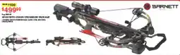 Dunham's Sports Barnett Xp40 With Crank Crossbow Package offer