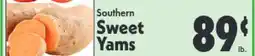 Marino's Supermarket Southern Sweet Yams offer