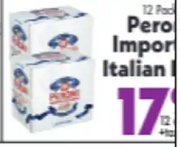 Marino's Supermarket Perol Italian offer