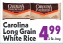 Marino's Supermarket Carolina Long Grain White Rice offer