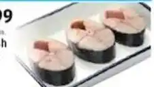 Met Foodmarkets Sushi offer
