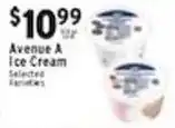 Met Foodmarkets Avenue A Ice Cream offer