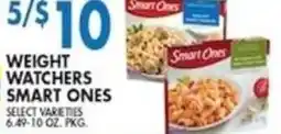Met Foodmarkets Weight Watchers Smart Ones offer