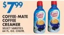 Met Foodmarkets Coffee-Mate coffee creamer offer