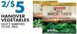 Met Foodmarkets Hanover Vegetables offer
