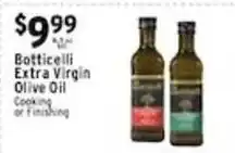 Met Foodmarkets Botticelli extra virgin olive oil offer