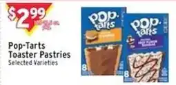 Met Foodmarkets Pop-Tarts Toaster Pastries offer