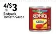 Met Foodmarkets Redpack Tomato Sauce offer