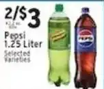 Met Foodmarkets Pepsi offer