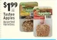 Met Foodmarkets Tastee Apples offer