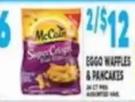 Associated McCain Super Croops offer