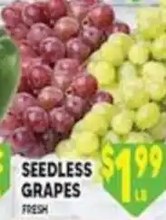 Associated Green Peppers offer