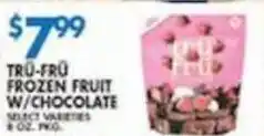 Associated Wyman's mango berry wdbr offer