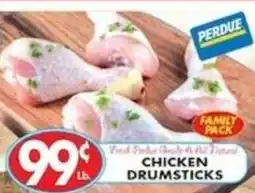 Met Foodmarkets Chicken drumsticks offer