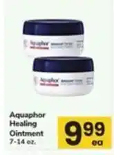 Aquaphor Healing Ointment