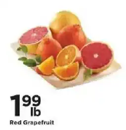 Cub Foods Red Grapefruit offer