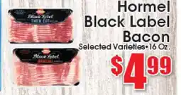 Supremo Foods Inc Hormel Black Label Bacon offer
