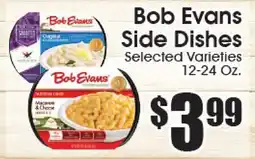 Supremo Foods Inc Bob Evans Side Dishes offer