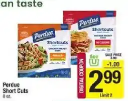 Star Market Perdue Shortcuts Chicken Breast offer