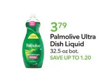 Palmolive Ultra Dish Liquid