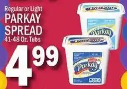 C Town Parkay spread offer