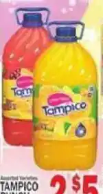 C Town Tampico offer
