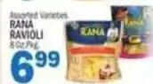 C Town Rana ravioli offer