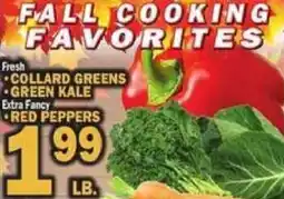 C Town Fall Cooking Favorites offer