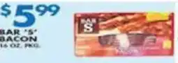 Associated Bar 's bacon offer