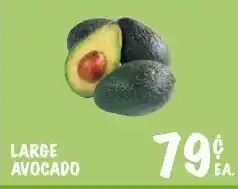 Foodarama Large Avocado offer