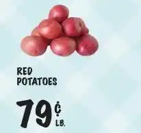 Foodarama Red Potatoes offer