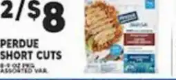 Associated Perdue short cuts assorted var offer