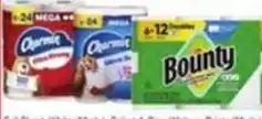 Bravo Supermarkets Charmin toilet paper offer