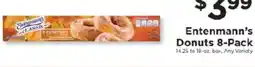 ShopRite Entenmann's Donuts offer