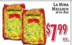 Trade Fair Supermarket La mina melloco offer
