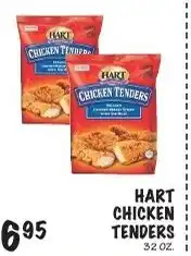 Foodarama Hart chicken tenders offer