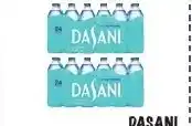 Foodarama Dasani water offer