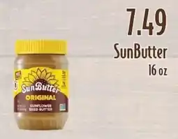 Piggly Wiggly Sunbutter original offer