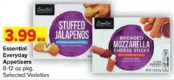 Shop 'n Save Essential Everyday Appetizers offer