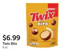 Fareway Twix Bits offer