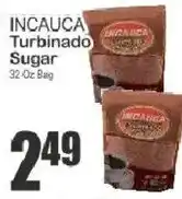 Food Universe Incauca turbinado sugar offer