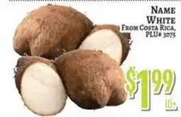 Trade Fair Supermarket White from costa rica offer
