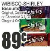 Food Universe Wibisco-shirley biscuits offer