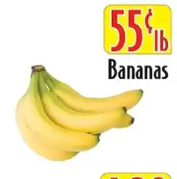 Piggly Wiggly Bananas offer