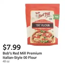 Fareway Bob's Red Mill Premium Italian-Style 00 Flour offer