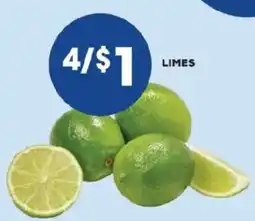Price Rite Limes offer