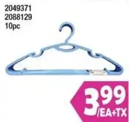 Hanger