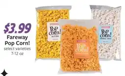 Fareway Fareway Pop Corn! offer